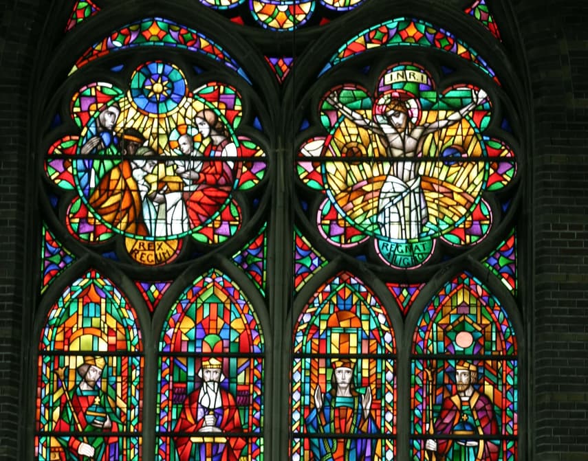 Viering - Kerstnacht