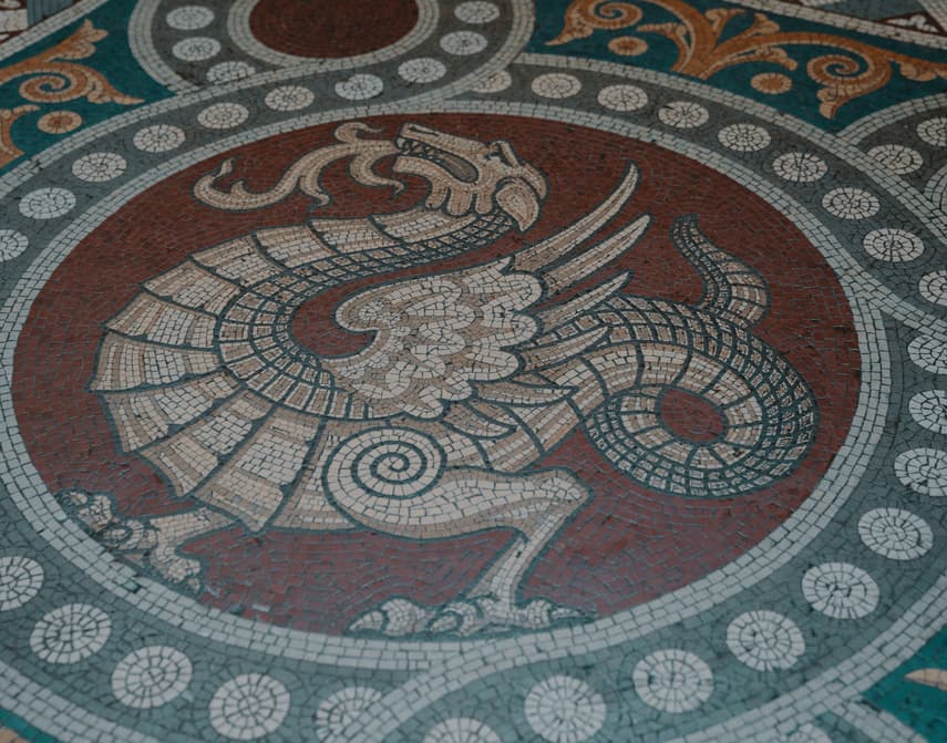 Geannuleerd: rondleiding