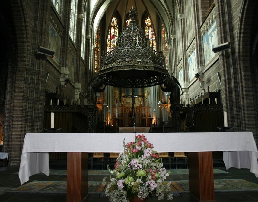 Viering - Kerstavond