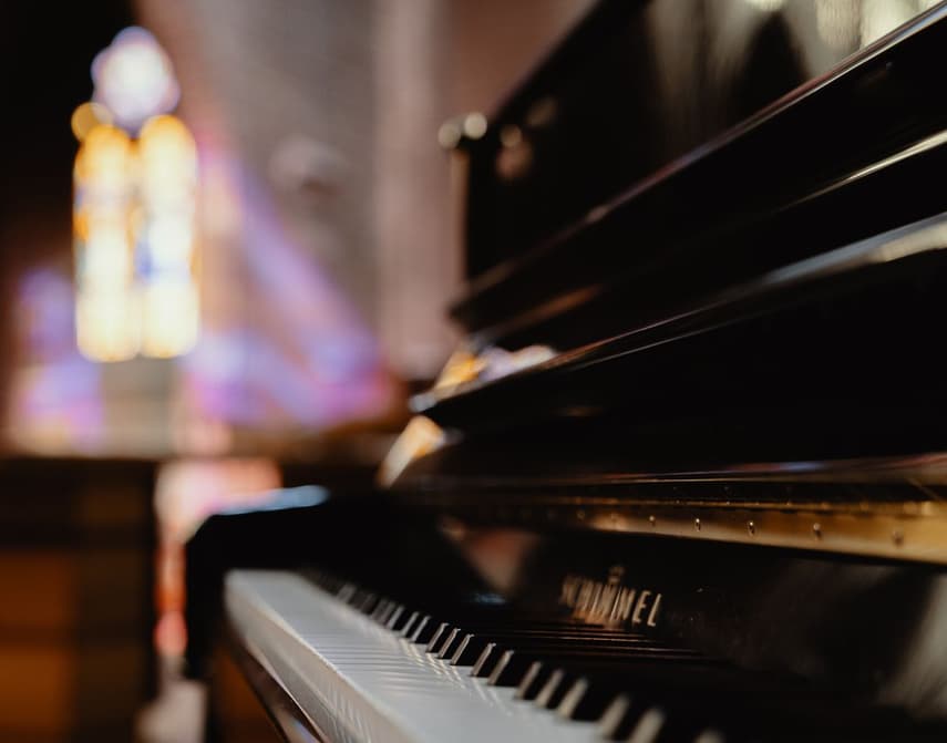Kerstliederen in de Dominicanenkerk