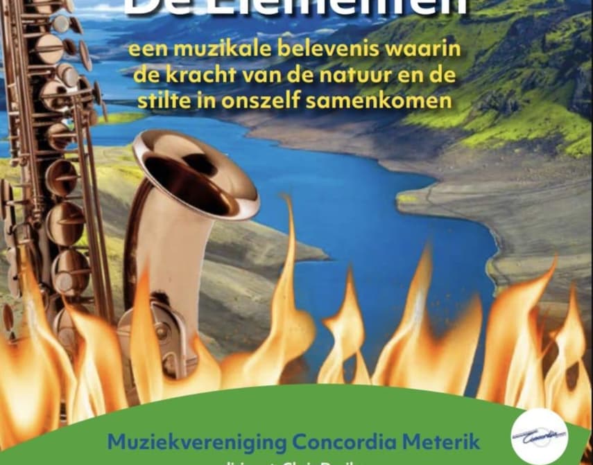 Concert – HRFSTWND