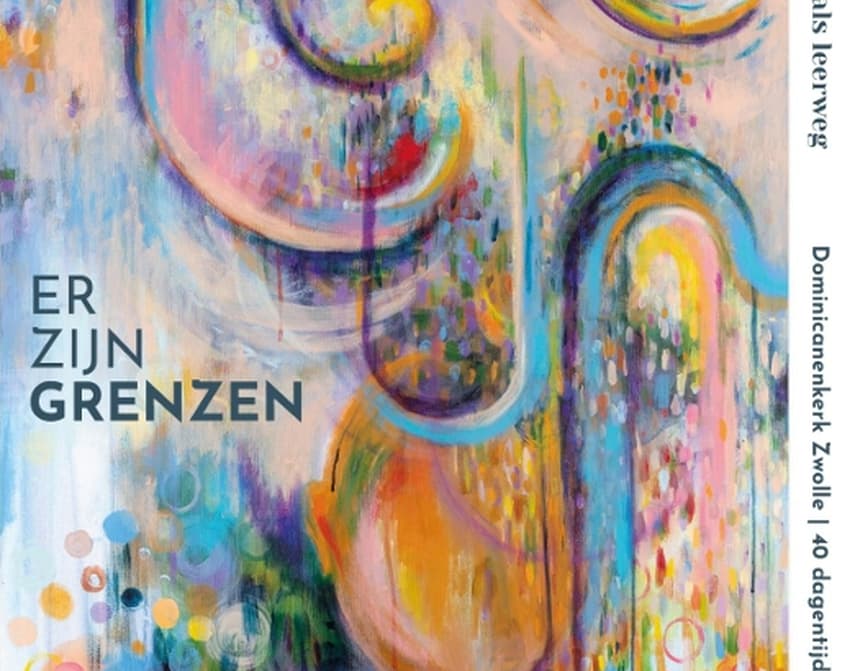 Viering - 40-dagentijd 1e zondag