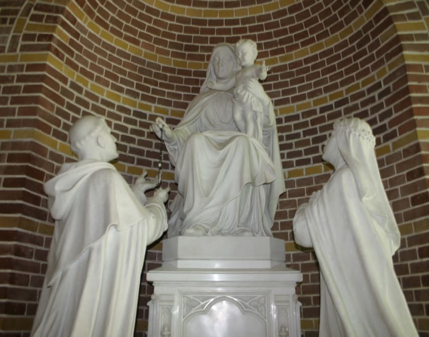 Viering - Feest van de heilige Familie