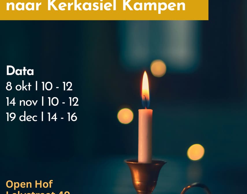 Kerkasiel Kampen