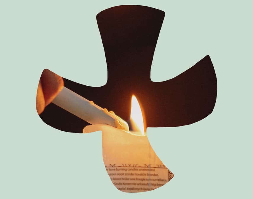 Taizévespers en Amor Mundi