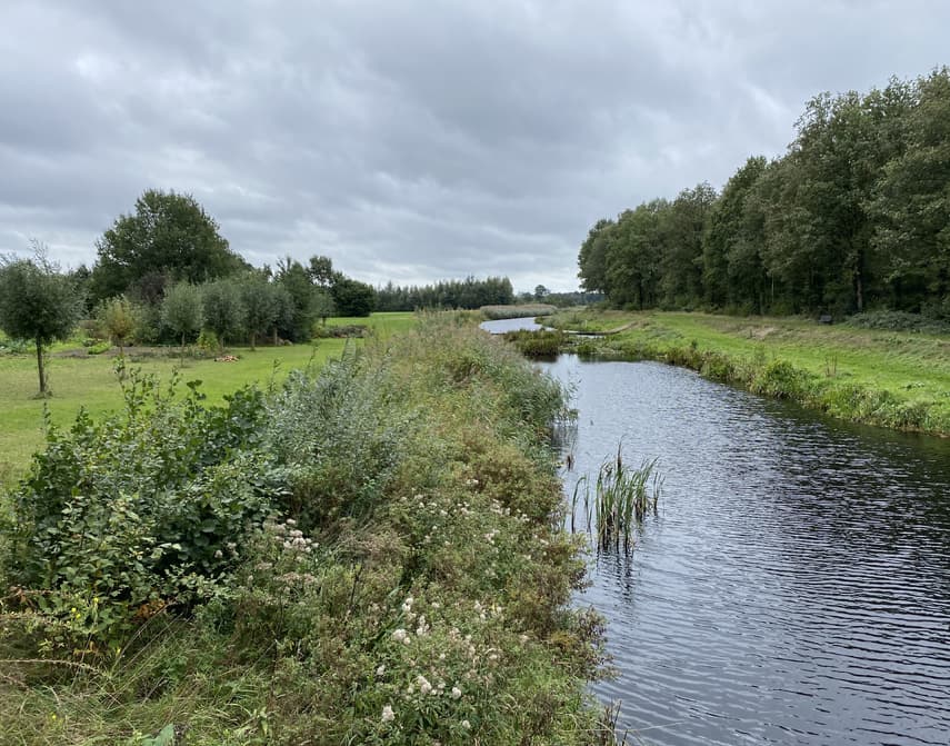 Minipelgrimage voor jongvolwassenen
