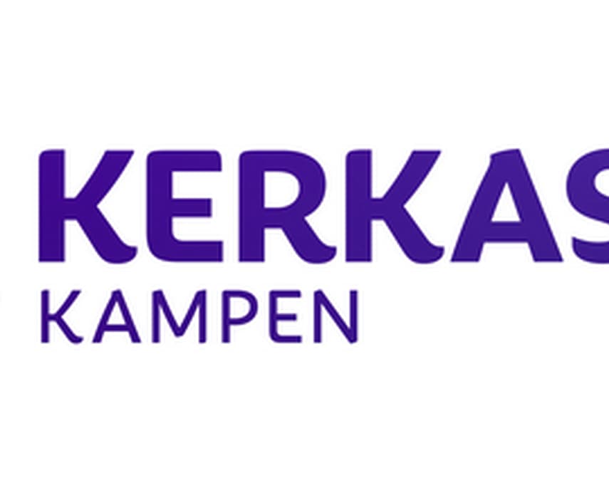 Kerkasiel Kampen