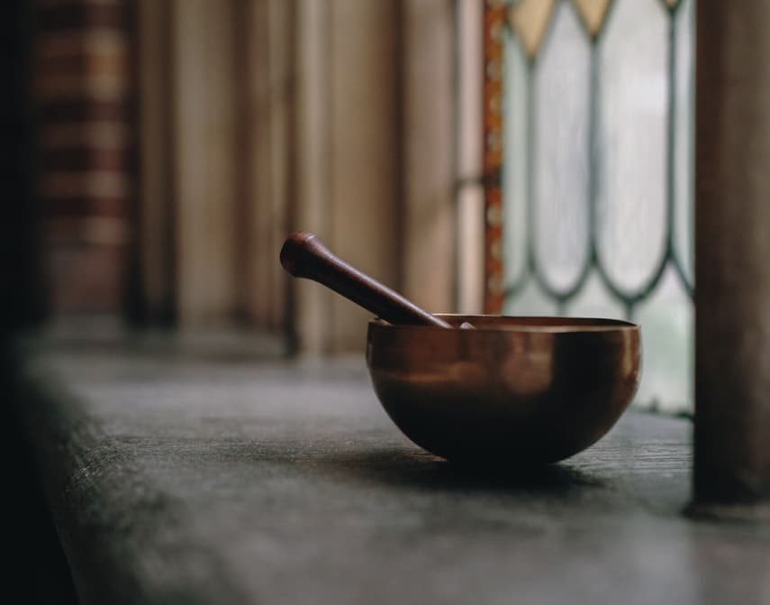 Cursus – Kennismaken met zen 