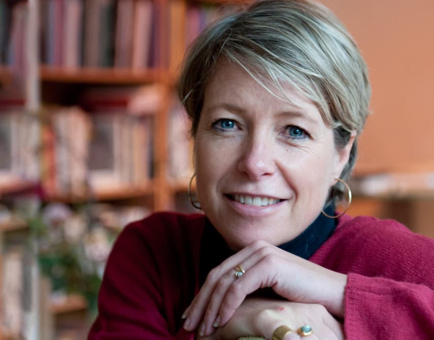 Kloostercollege – Een God die in mij gelooft