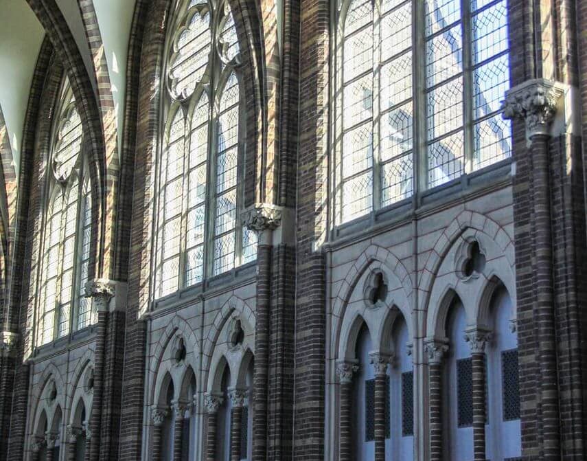 Viering - 40-dagentijd 4e zondag