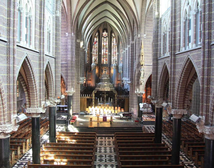 Viering - 2e zondag door het jaar