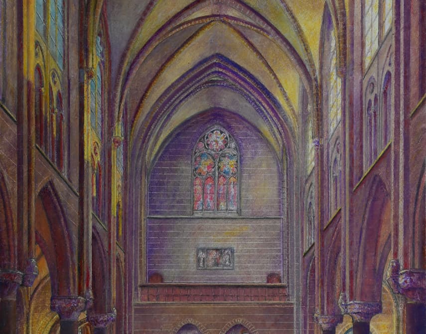 Choral Evensong
