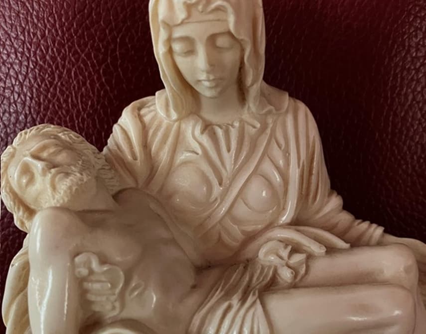 Concert – Leçons de Ténèbres