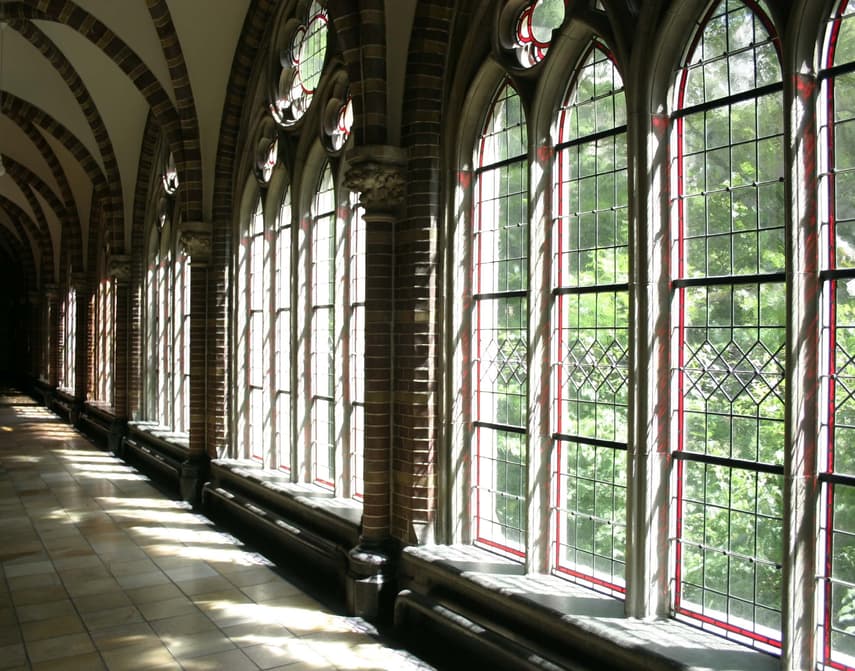 Viering - 3e zondag van Pasen