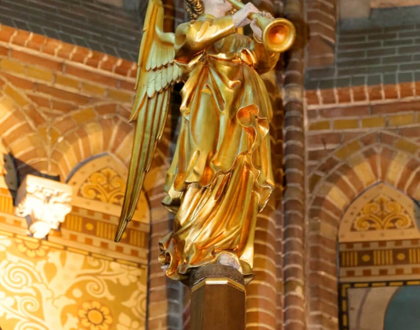 Orgelconcert - Dorien Schouten