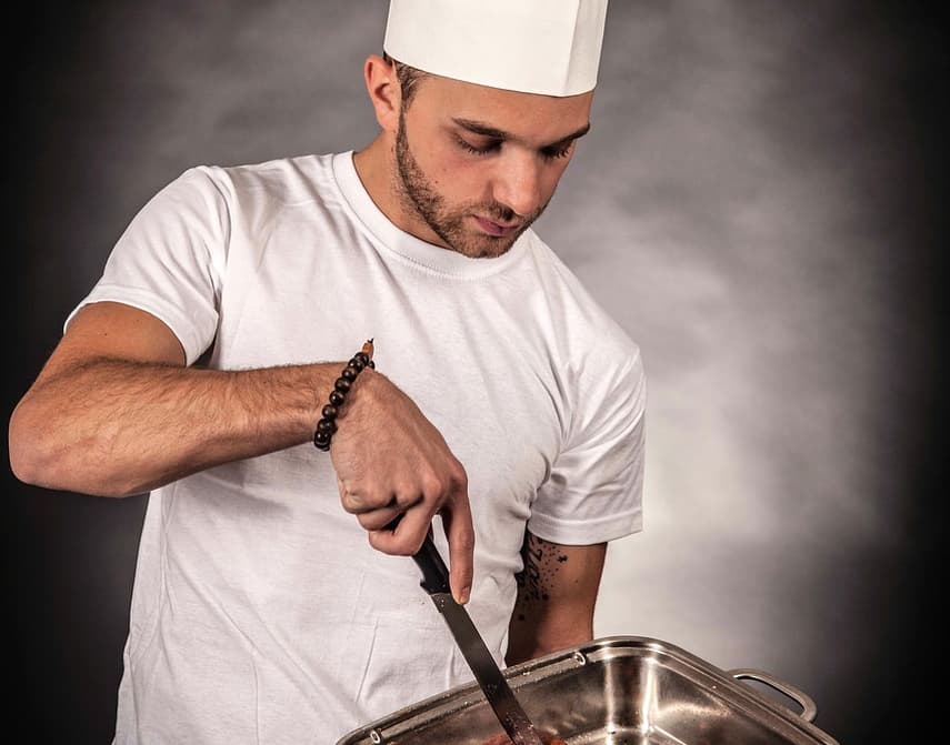 Kloosterbende (12 - 16 jr)