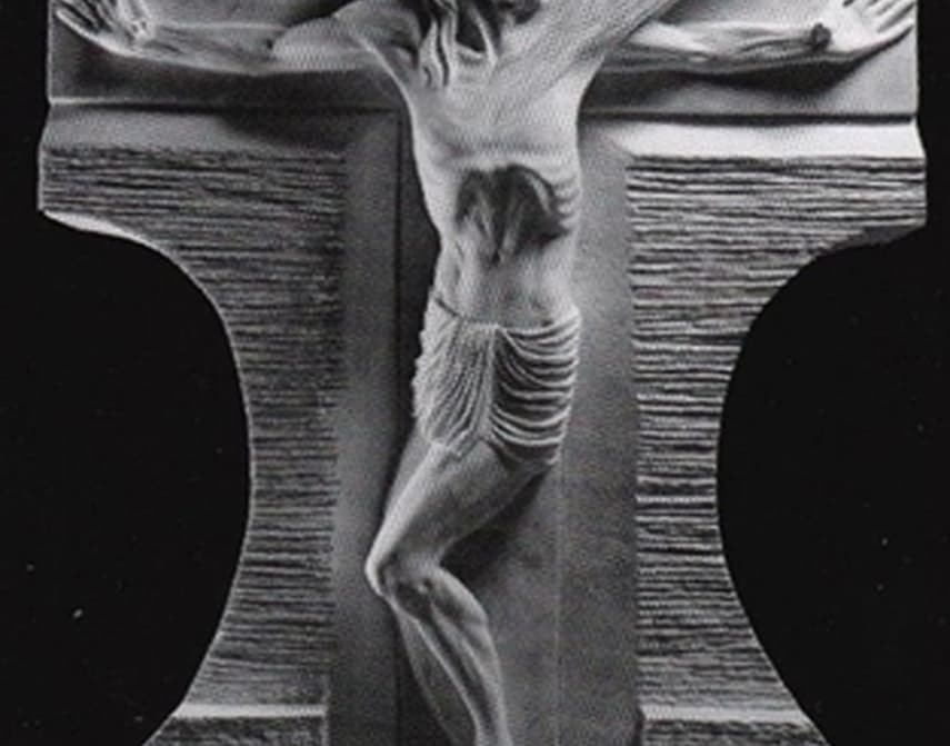 Viering - Goede Vrijdag, Kruisweg