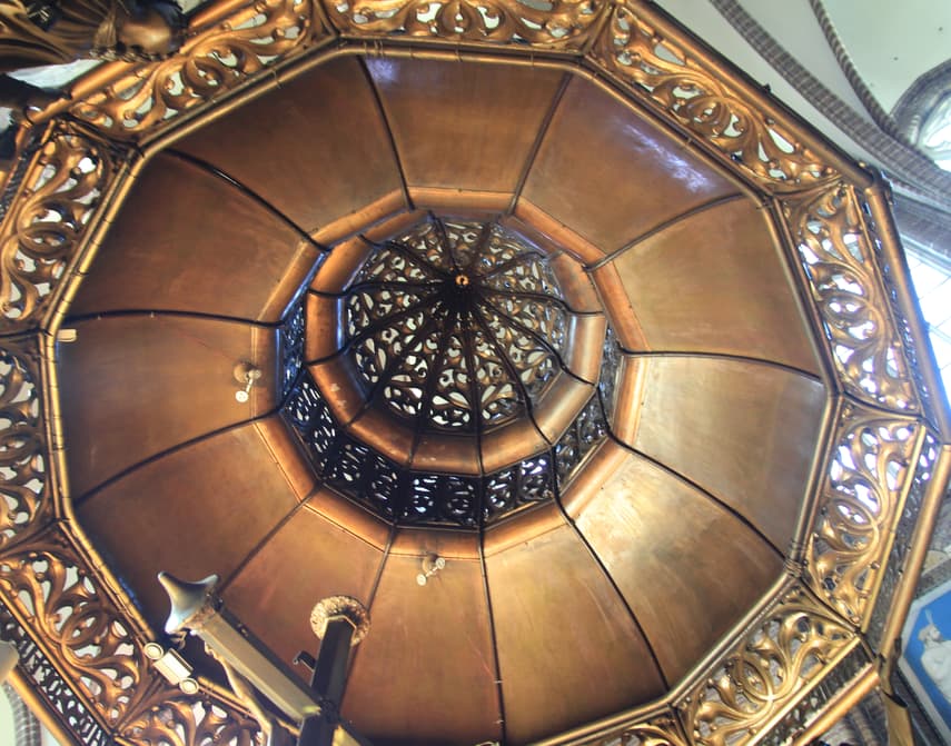 Viering - Feest Thomas van Aquino