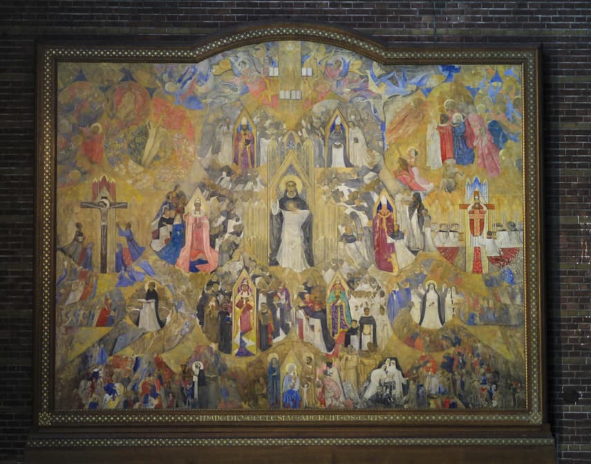 Viering - Doop van de Heer