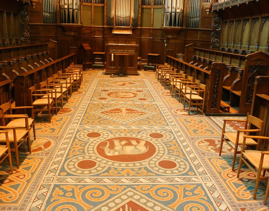 Viering - 40-dagentijd 2e zondag