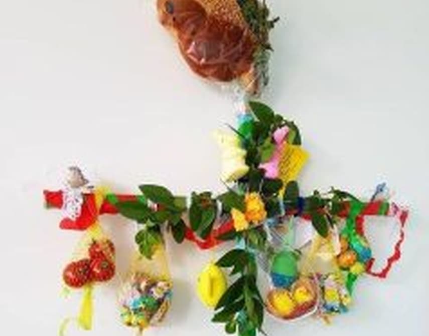 Viering - Palmzondag